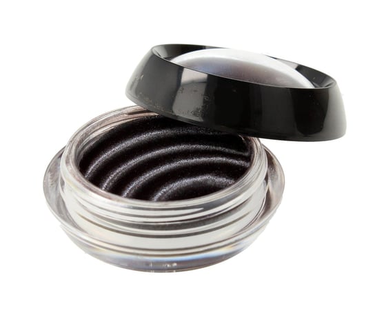 Makeup Revolution, Magnetize Eyeshadow, magnetyczny cień do powiek Black, 0,5 g Makeup Revolution