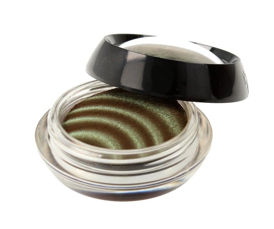 Makeup Revolution, Magnetize Eyeshadow, magnetyczny cień do powiek Green, 0,5 g Makeup Revolution