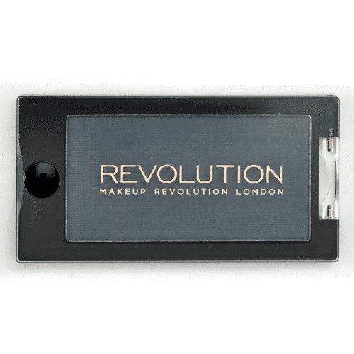 Makeup Revolution, matowy cień do powiek Smokin 1, 1 szt. Makeup Revolution