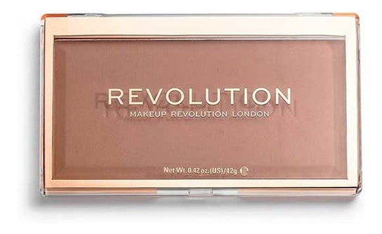 Makeup Revolution, Matte Base, puder do twarzy P9, 12 g Makeup Revolution
