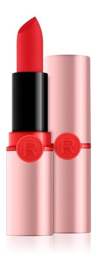 Makeup Revolution, Powder Matte, matująca szminka do ust 02 Captivate, 3 g Makeup Revolution