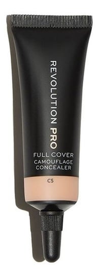 Makeup Revolution, Pro Full Cover Camouflage Concealer, Kryjący korektor do twarzy C5, 8 ml Makeup Revolution