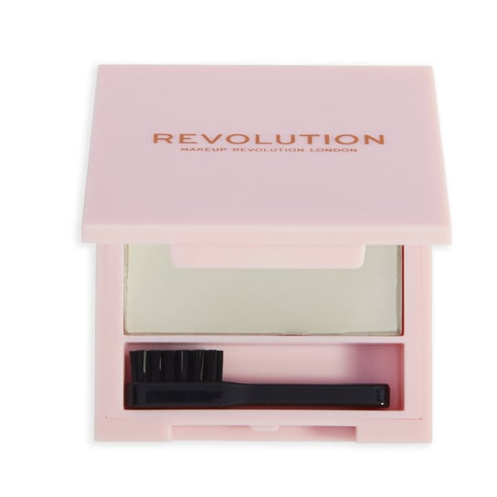 Makeup Revolution, Rehab Soap & Care, mydło do stylizacji brwi, 5 g Makeup Revolution