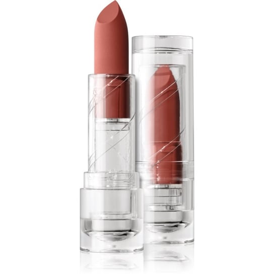 Makeup Revolution, Relove Baby Lipstick kremowa szminka o satynowym wykończeniu odcień Manifest (a dusky pink) 3,5 g Makeup Revolution