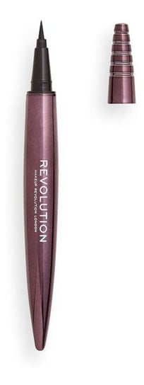 Makeup Revolution, Renaissance, eyeliner 01 Brown, 3 ml Makeup Revolution