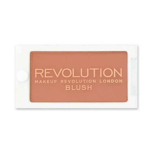 MAKEUP REVOLUTION Róż Treat Blush Makeup Revolution
