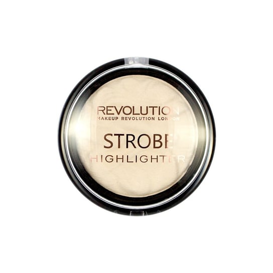 Makeup Revolution, Strobe Highlighter, rozświetlacz Glow Lights, 7,5 g Makeup Revolution