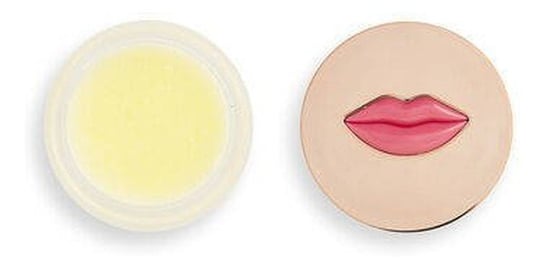 Makeup Revolution Sugar Kiss Lip Scrub Peeling cukrowy do ust Pineapple Crush (ananas) 15g Makeup Revolution