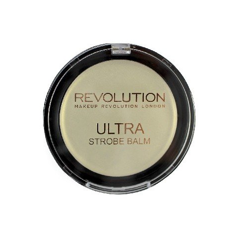 Makeup Revolution, Ultra Strobe, balsam rozświetlający Hypnotic, 6,5 g Makeup Revolution