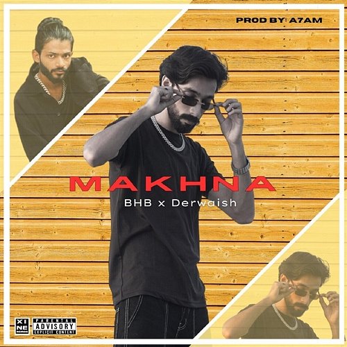 Makhna BHB Music, Derwaish, A7AM