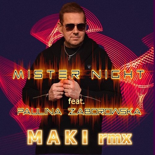 Maki Mister Night