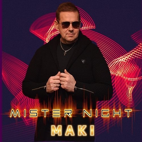 Maki Mister Night