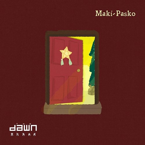 Maki-Pasko The Dawn
