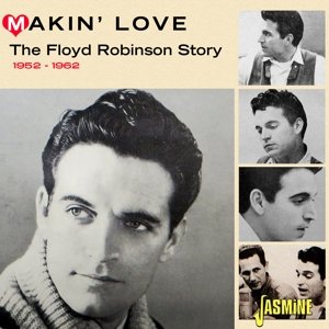 Makin' Love Robinson Floyd