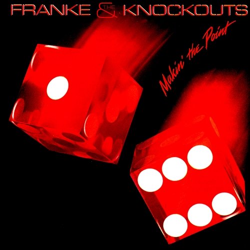 Outrageous Franke & The Knockouts