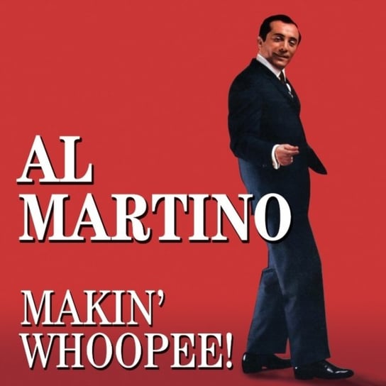 Makin' Whoopee! Martino Al