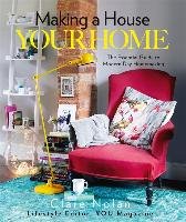 Making a House Your Home Nolan Clare