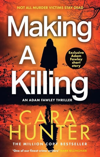 Making a Killing Hunter Cara