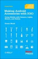 Making Android Accessories with Ioio Monk Simon