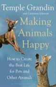 Making Animals Happy Grandin Temple