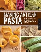 Making Artisan Pasta Green Aliza
