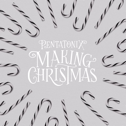 Making Christmas (from 'The Nightmare Before Christmas') Pentatonix