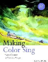 Making Color Sing, 25Th Anniversary Edition Dobie Jeanne