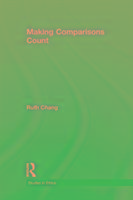 Making Comparisons Count Chang Ruth