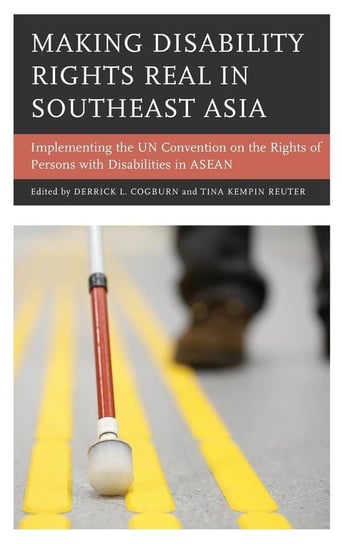 Making Disability Rights Real in Southeast Asia Null