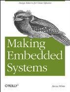 Making Embedded Systems White Elecia