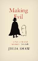 Making Evil Shaw Julia