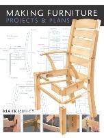 Making Furniture Mark Ripley