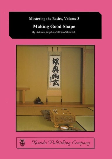 Making Good Shape van Zeijst Rob