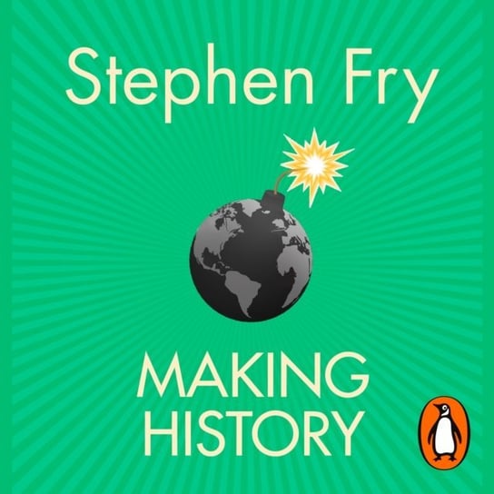 Making History Fry Stephen