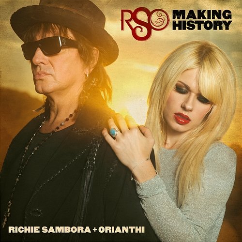 Making History Rso