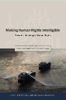 Making Human Rights Intelligible Hart Publishing