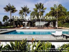 Making L.A. Modern Rizzoli Universe Int. Pub