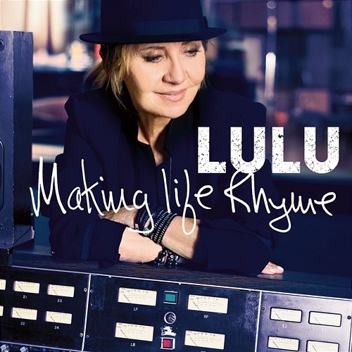 Making Life Rhyme Lulu