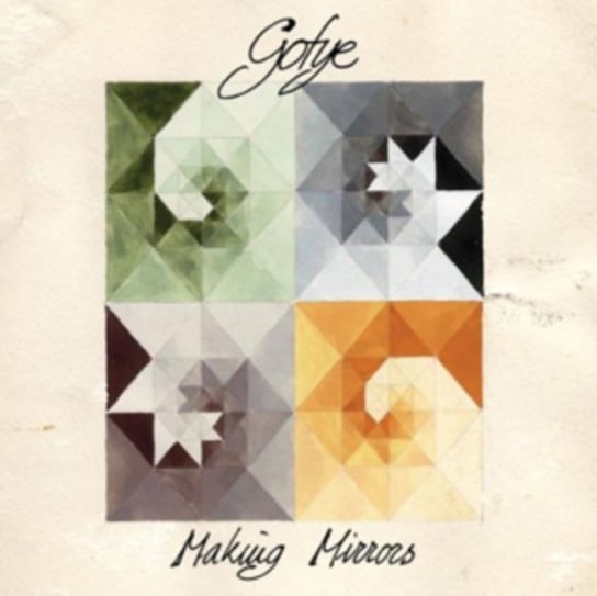 Making Mirrors Gotye