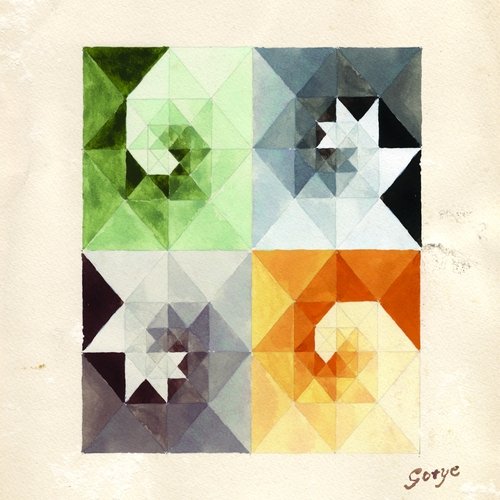 Making Mirrors (Deluxe Edition) Gotye