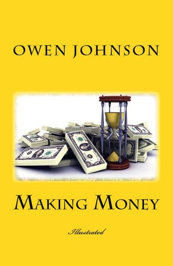 Making Money Owen Johnson