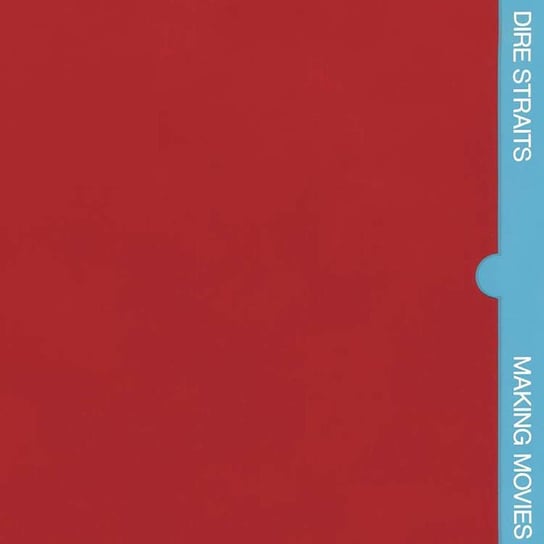 Making Movies (Limited Edition), płyta winylowa Dire Straits