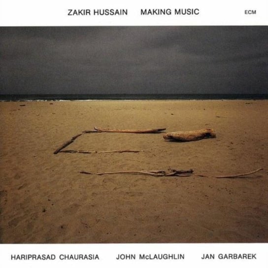 Making Music Hussain Zakir