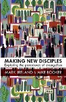 Making New Disciples Ireland Mark And Boo