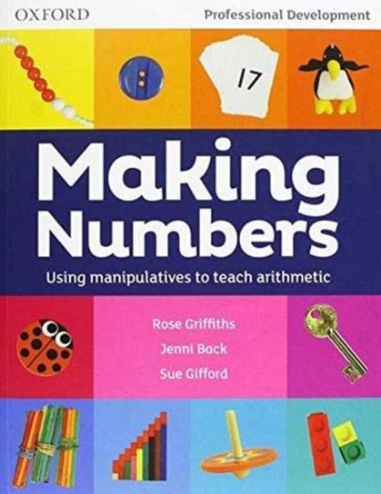 Making Numbers Griffiths Rose