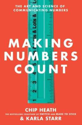 Making Numbers Count HarperCollins US
