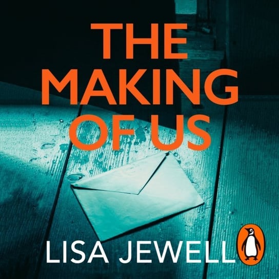 Making of Us Jewell Lisa