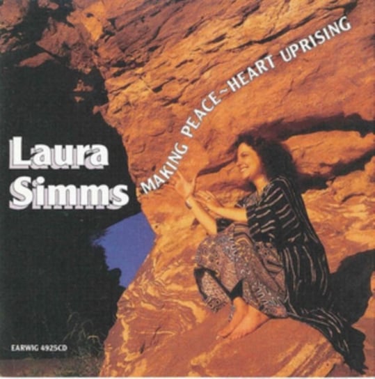 Making Peace - Heart Uprising Laura Simms