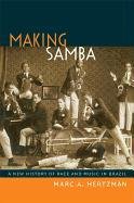Making Samba Hertzman Marc A.