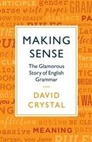 Making Sense Crystal David